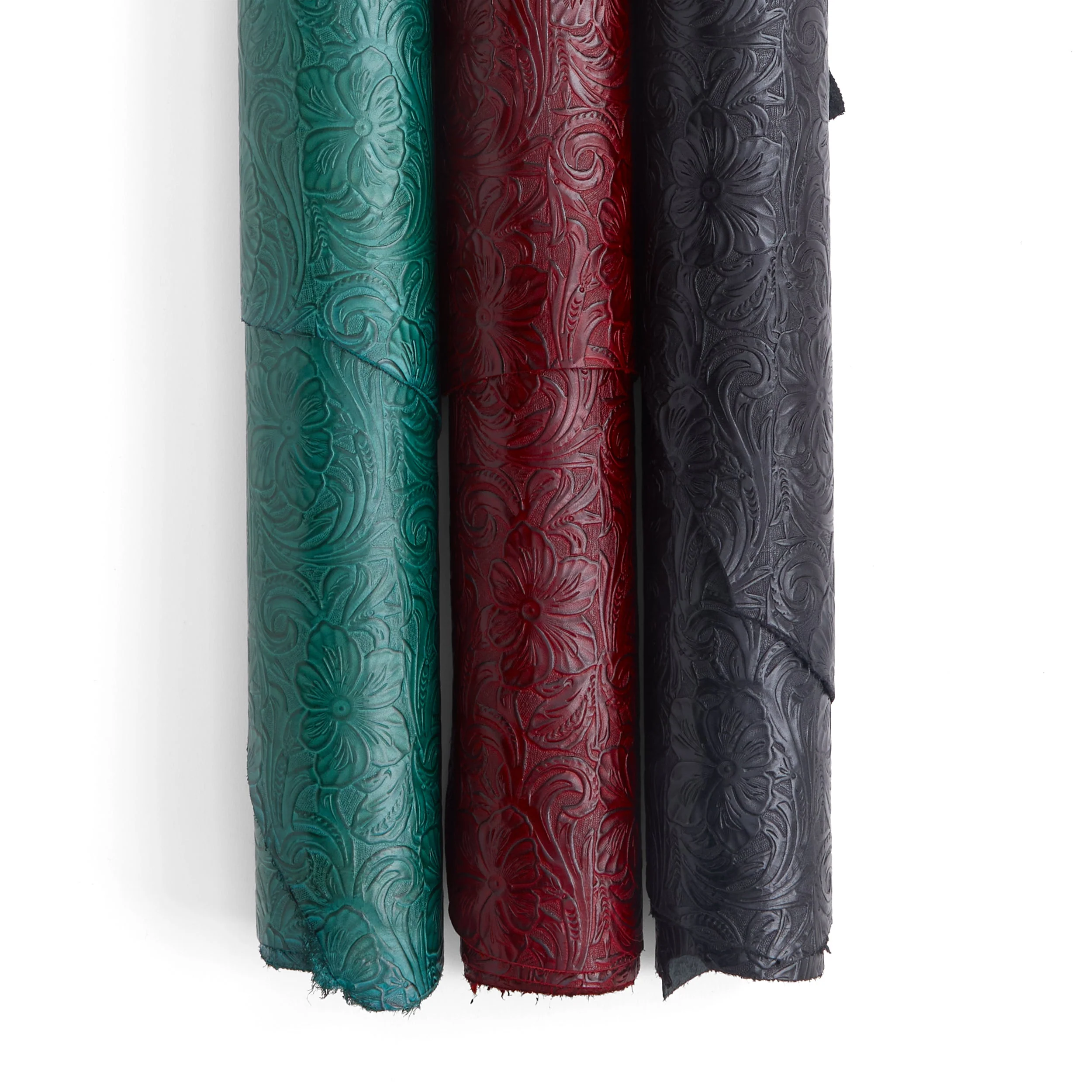 Leather on Sale